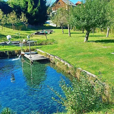 Apartamento Schaller