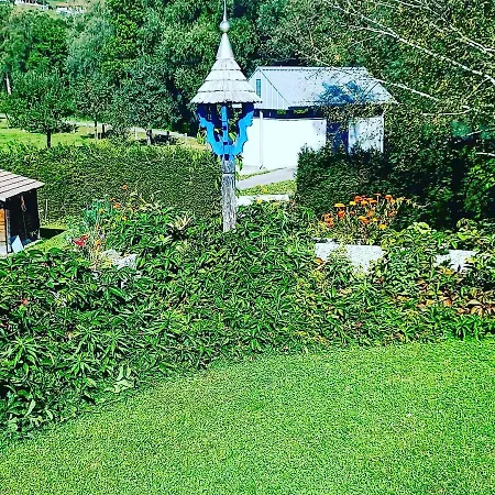 Apartamento Schaller