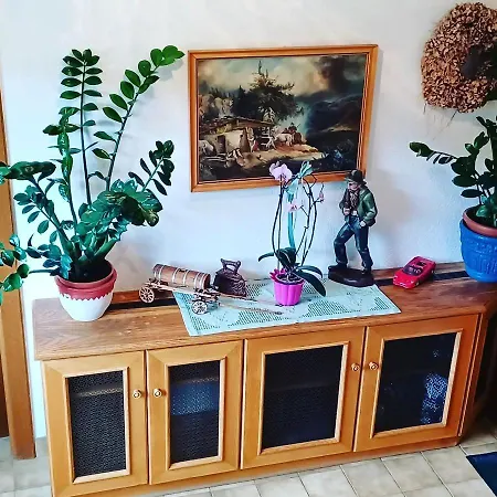 Apartamento Schaller