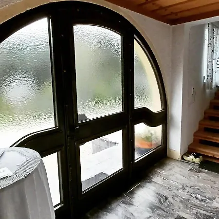 Schaller Apartment *