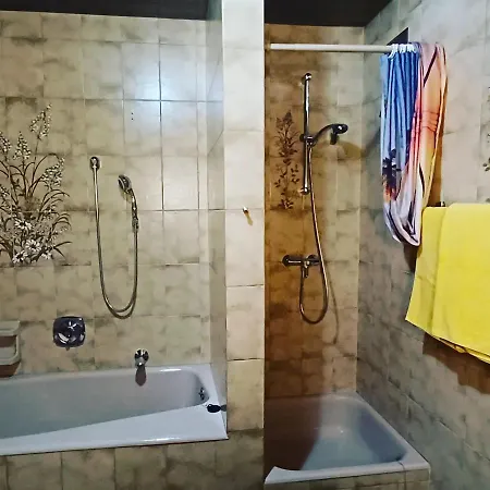 Schaller Apartamento *