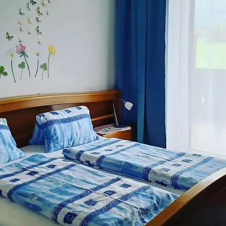 Apartamento Schaller *