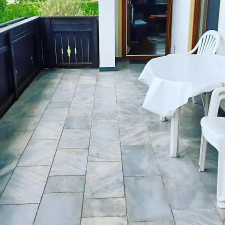 Schaller Apartamento *