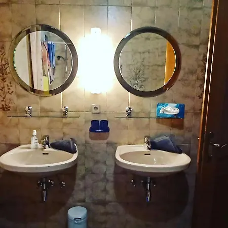 Schaller Apartamento Feistritz an der Drau