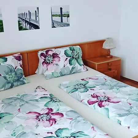 Apartamento Schaller *