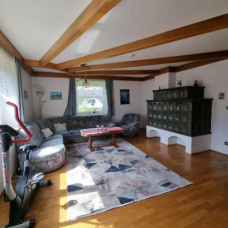 Apartamento Schaller *