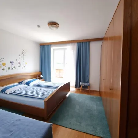 Schaller Apartamento Feistritz an der Drau