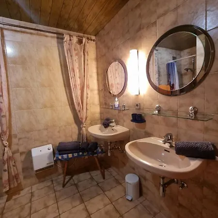 Apartamento Schaller