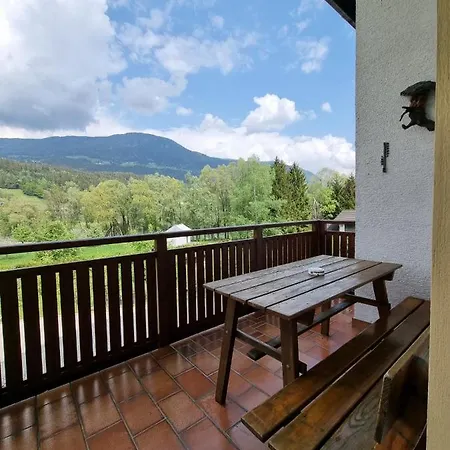 Schaller Apartamento