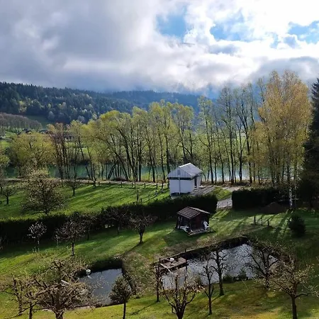 Schaller Feistritz an der Drau