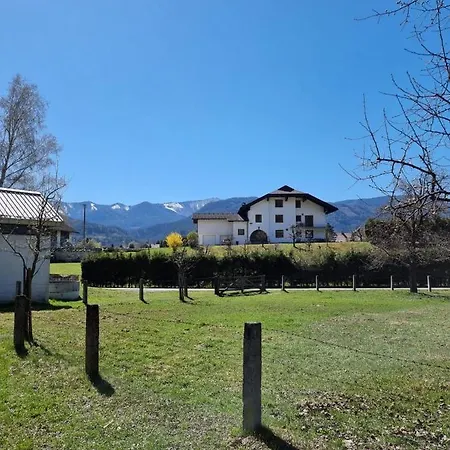 Apartamento Schaller