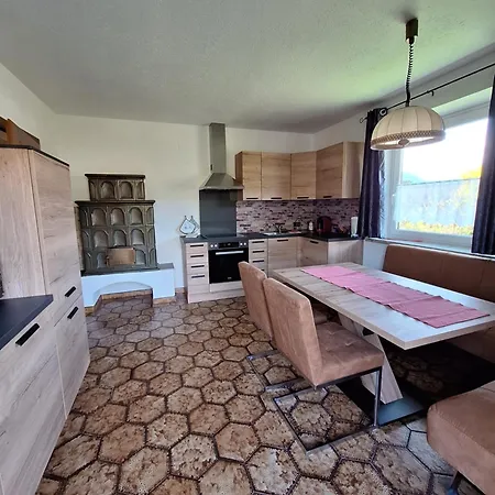 Appartement Schaller *