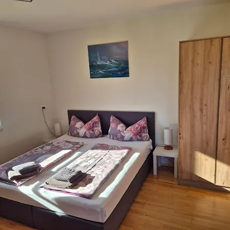 Schaller Appartement *