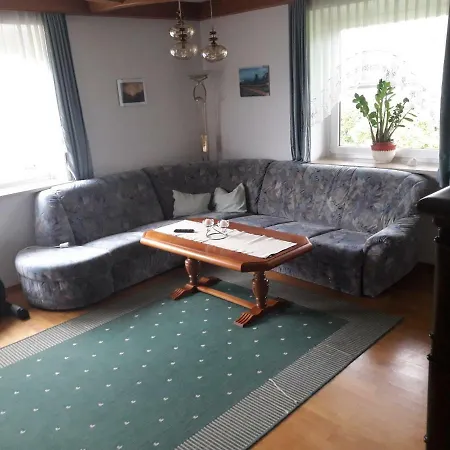 Apartamento Schaller Feistritz an der Drau