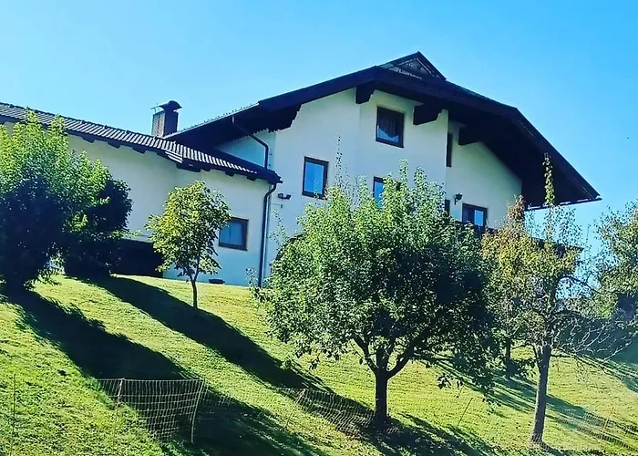 Schaller Feistritz an der Drau