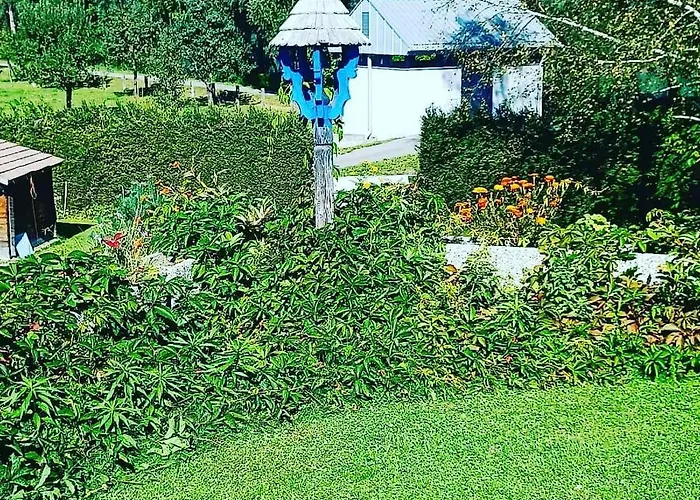 Appartamento Schaller