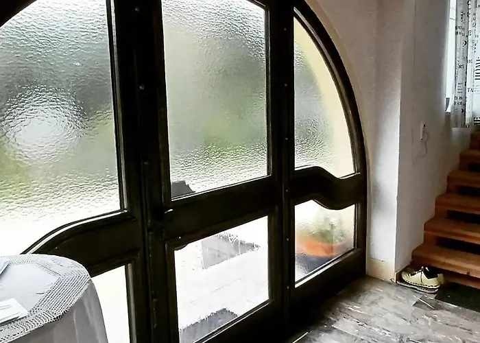 Schaller 아파트 *