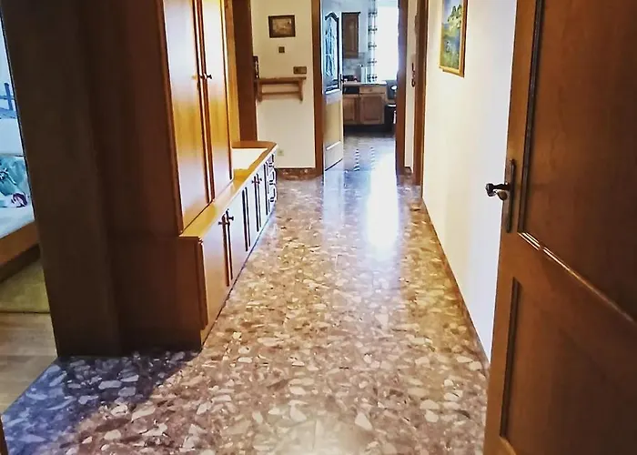 아파트 Schaller Feistritz an der Drau