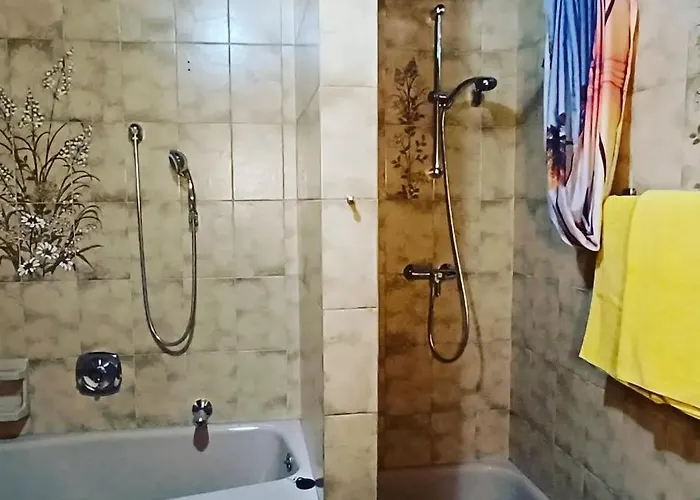 Schaller Appartamento *