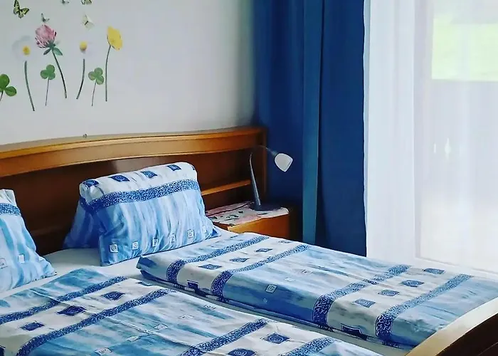 아파트 Schaller *