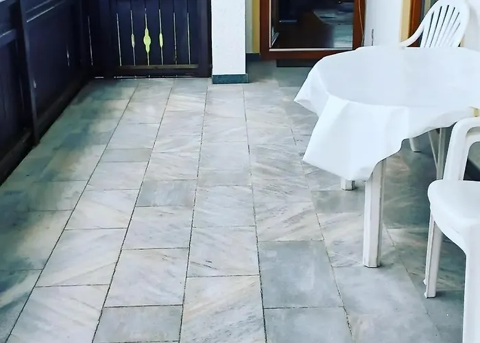 Schaller Appartamento *