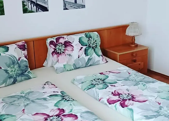 Appartamento Schaller *