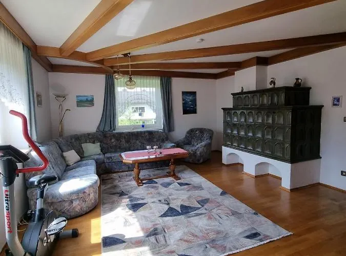 아파트 Schaller *