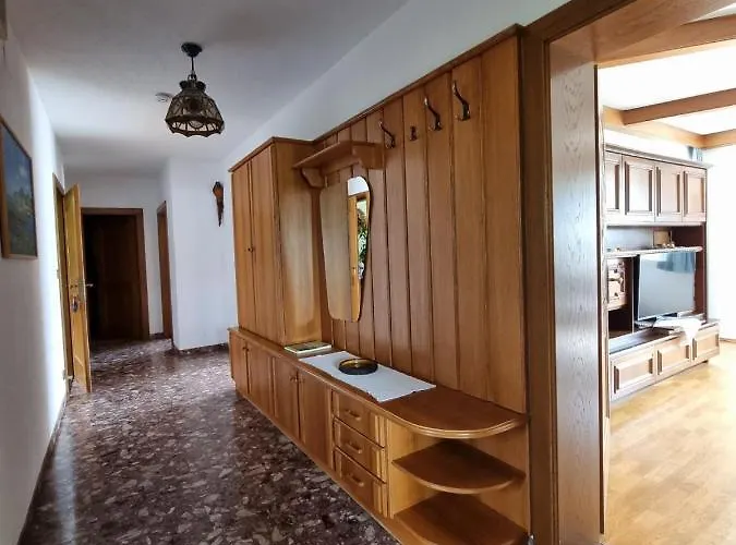 Appartamento Schaller Feistritz an der Drau