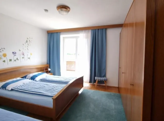 Schaller Appartamento Feistritz an der Drau