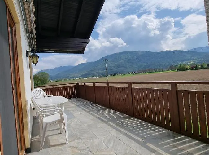 아파트 Schaller *