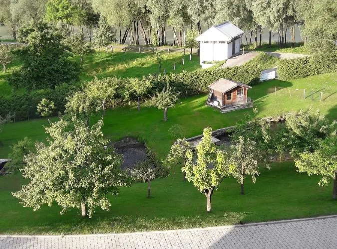 Schaller 아파트 *