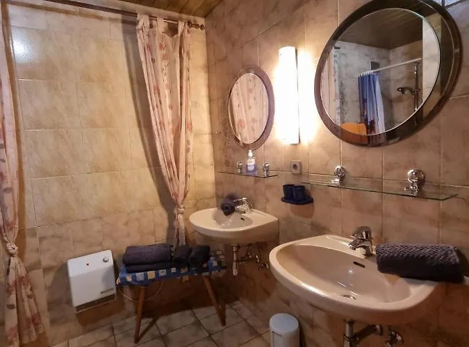 Appartamento Schaller