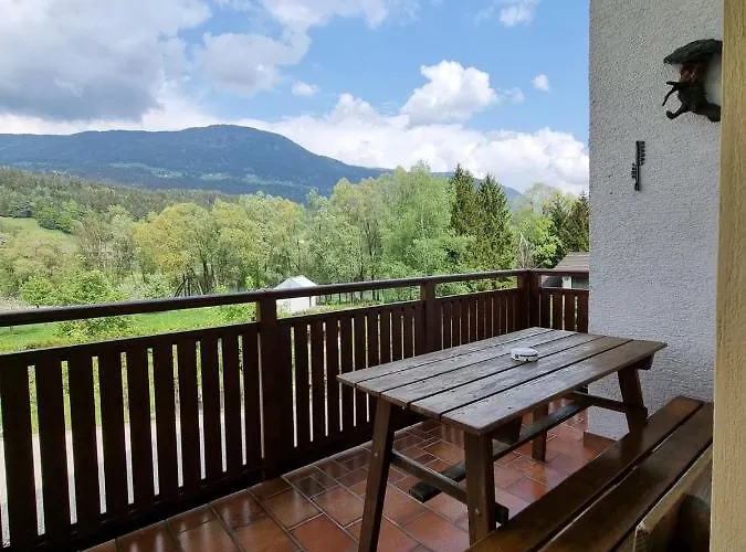 Schaller Appartamento