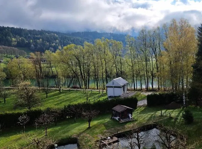 Schaller Feistritz an der Drau