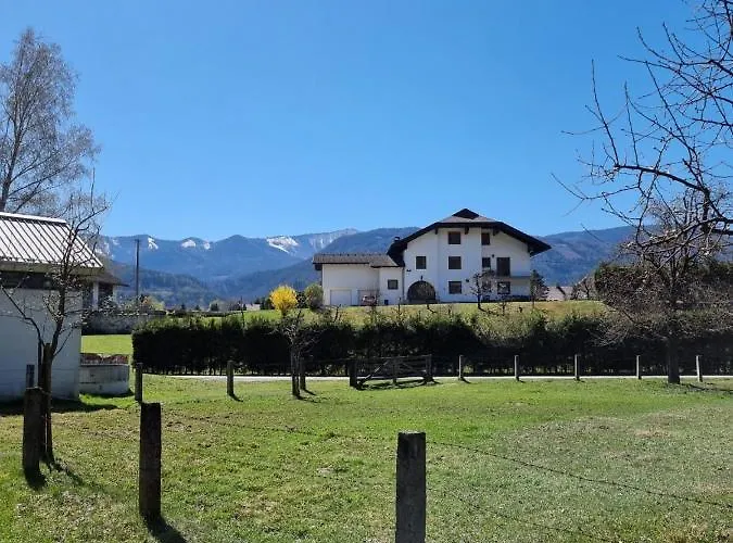 Appartamento Schaller