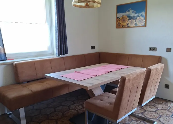 Appartamento Schaller Feistritz an der Drau