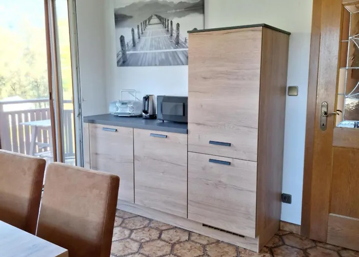 Appartamento Schaller Feistritz an der Drau