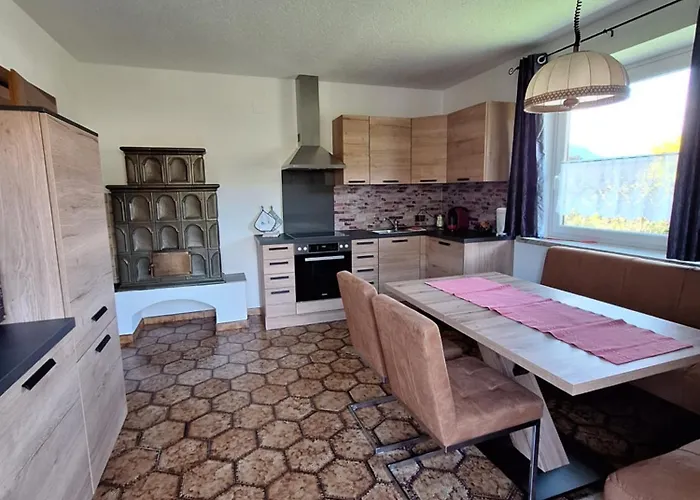 Appartamento Schaller *