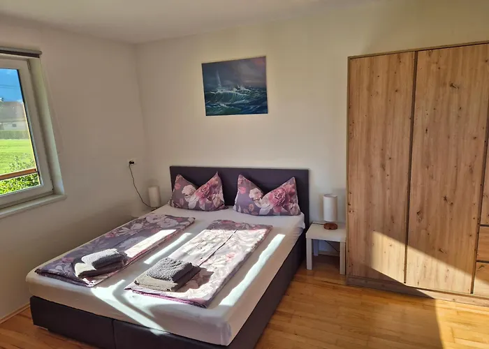 Schaller 아파트 *