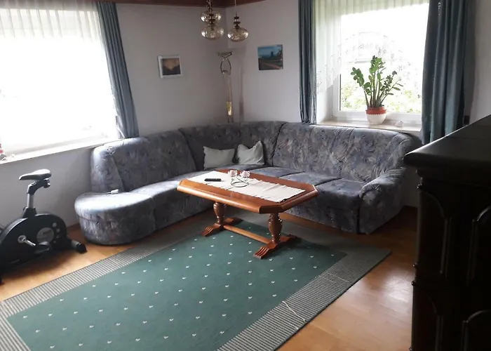 Appartamento Schaller Feistritz an der Drau